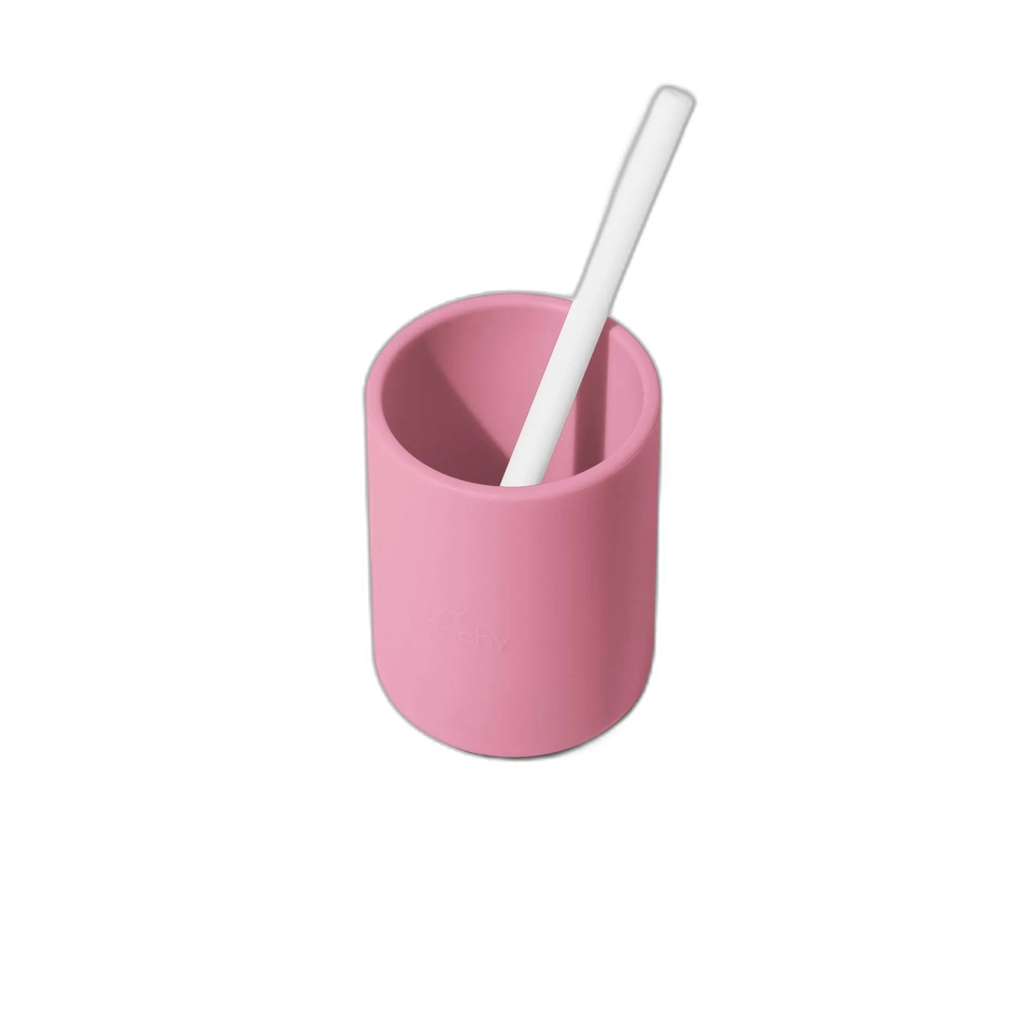 12 Oz. Avanchy Large Silicone Toddler Cup - Tumbler