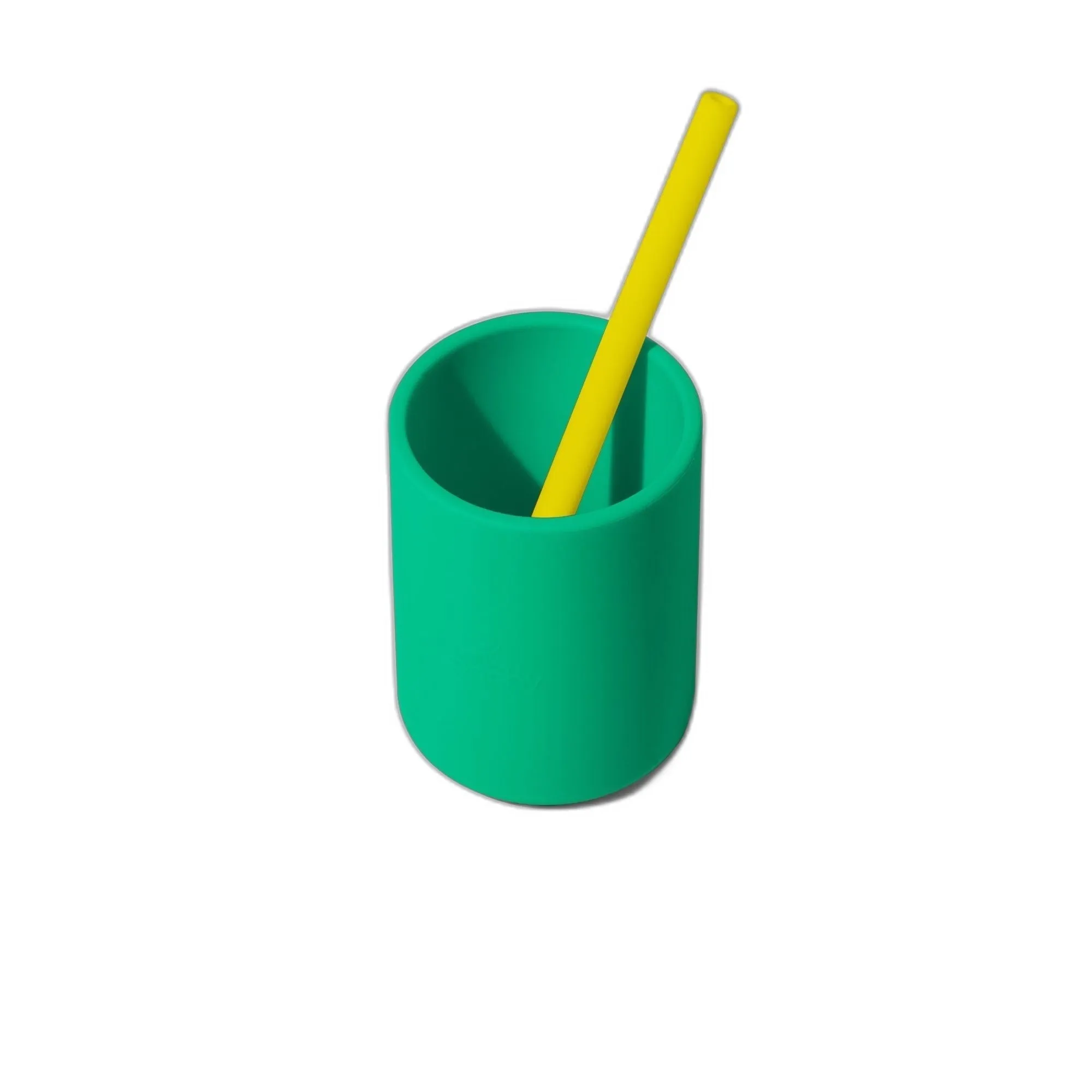 12 Oz. Avanchy Large Silicone Toddler Cup - Tumbler