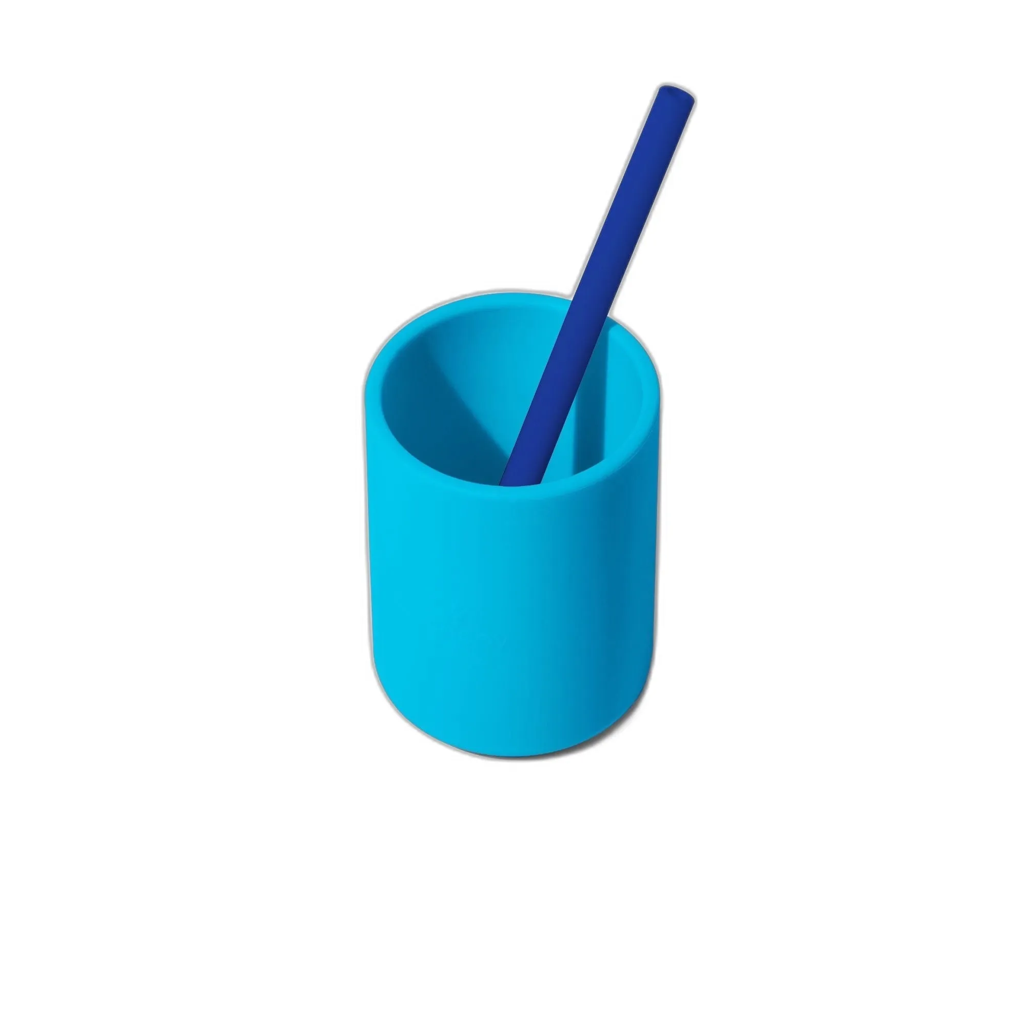 12 Oz. Avanchy Large Silicone Toddler Cup - Tumbler