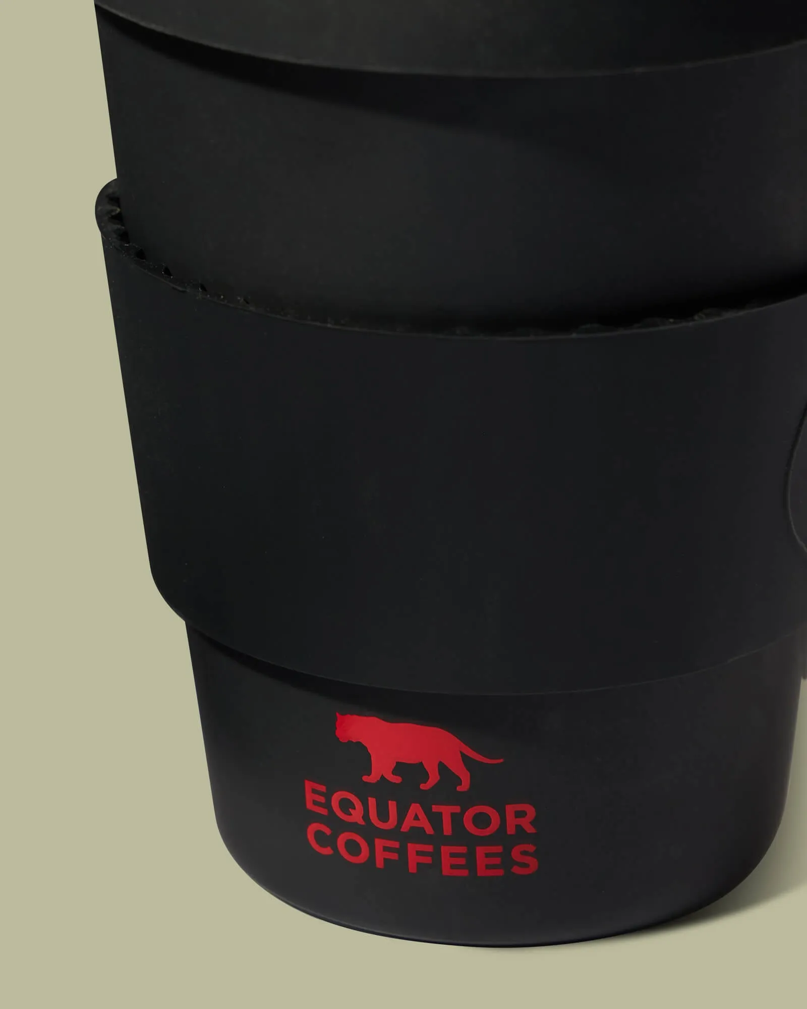 12 oz. Equator Ecoffee Cup