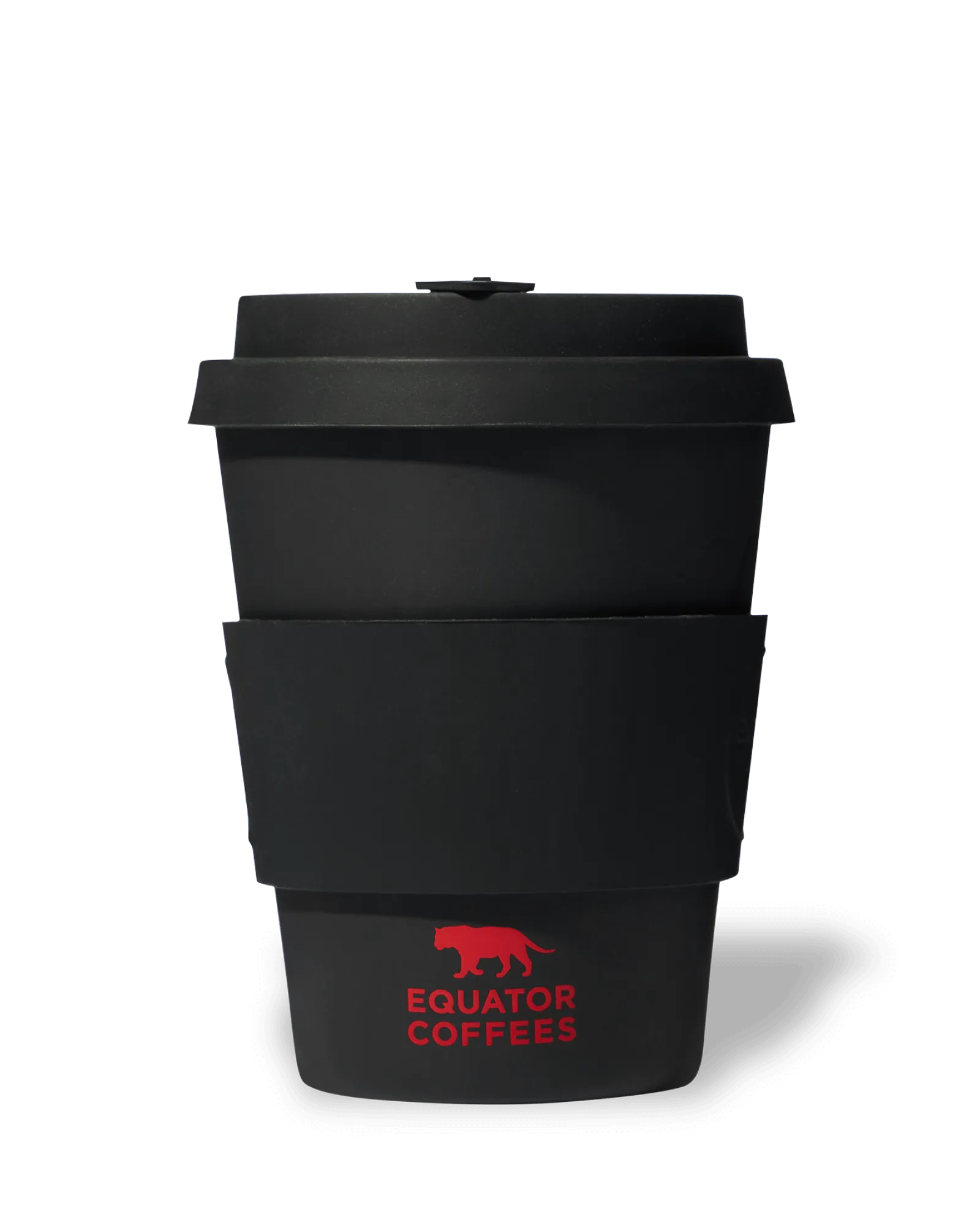 12 oz. Equator Ecoffee Cup