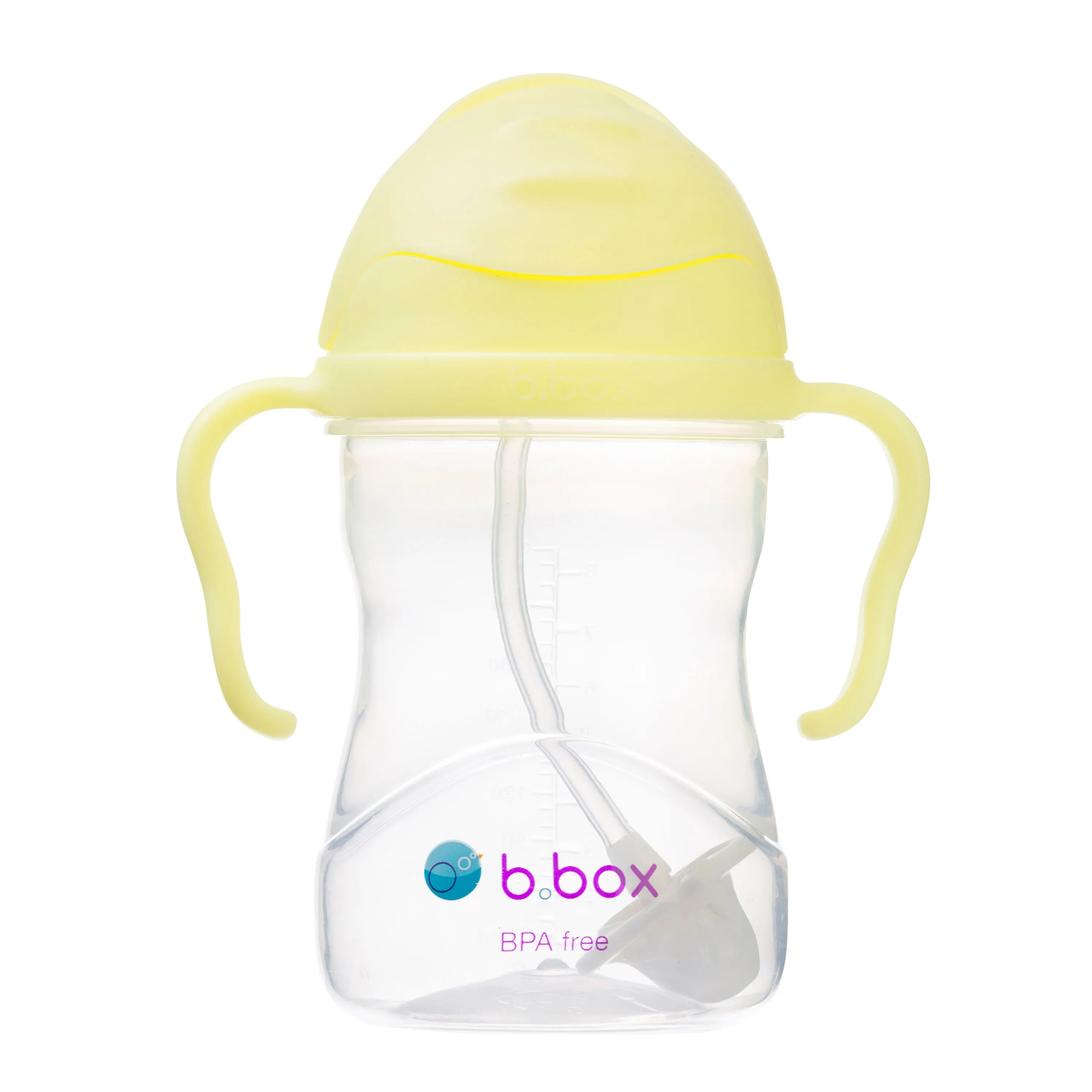 2 pack sippy cup - pistachio   banana split