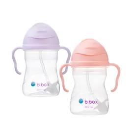 2 pack sippy cup - tutti frutti   boysenberry