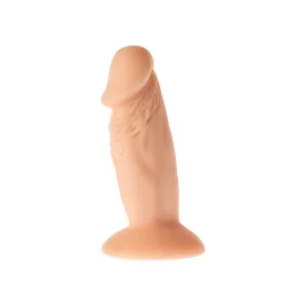 5.1 Inch Dildo - Mister Dixx - Mad Mathew