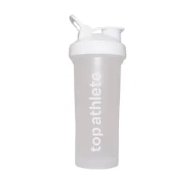 600ml Shaker Transparent