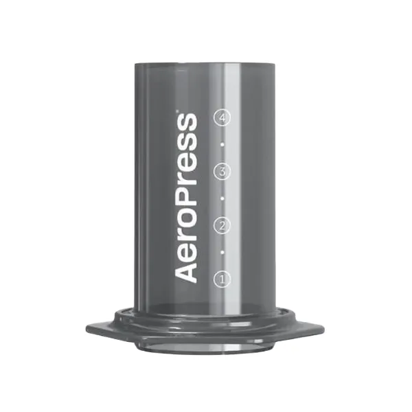 AeroPress Original and Clear Spare Parts (Sold Separately)