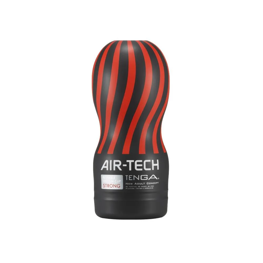 AIR-TECH Reusable Vacuum CUP - Strong