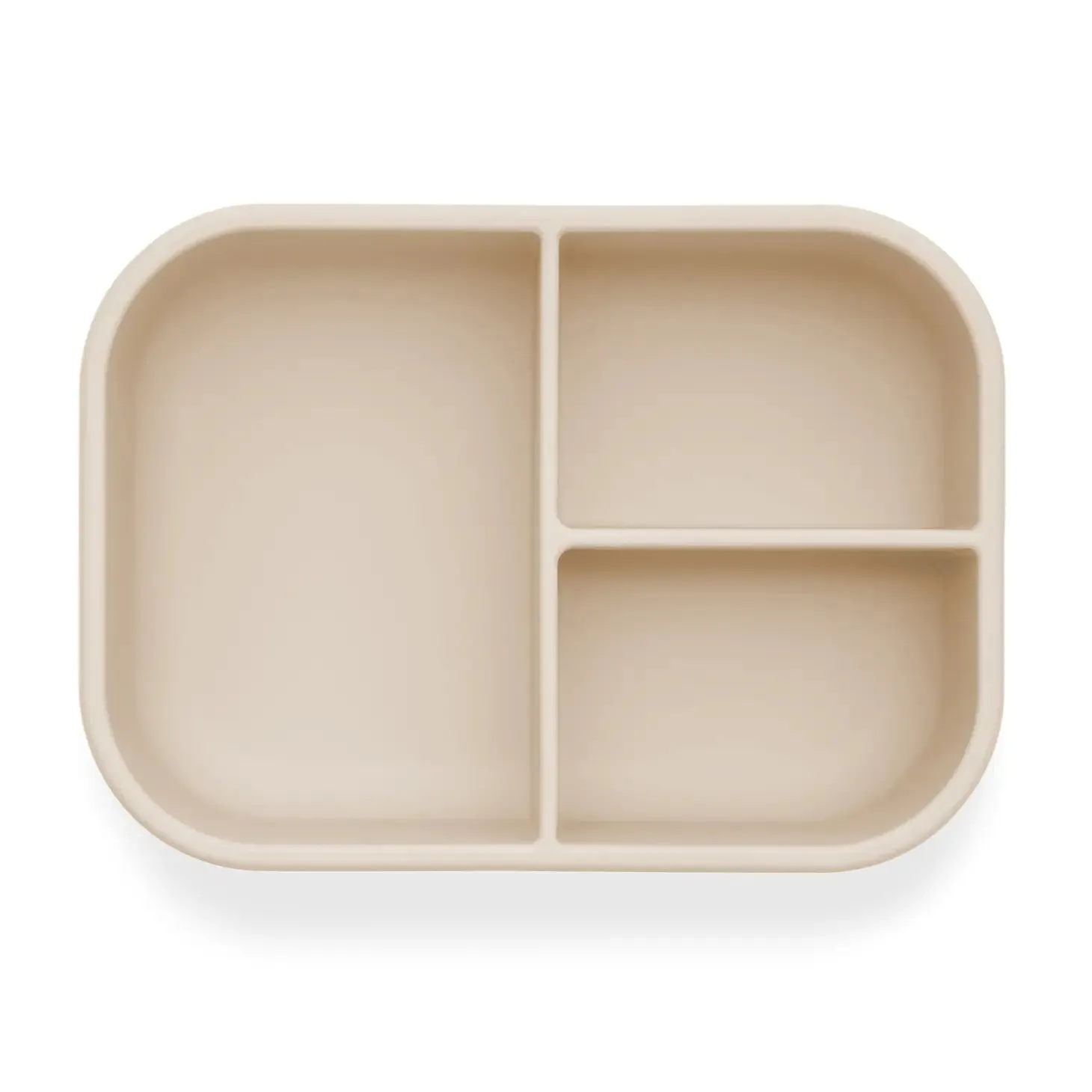 Ali Oli Leakproof Silicone Bento Box