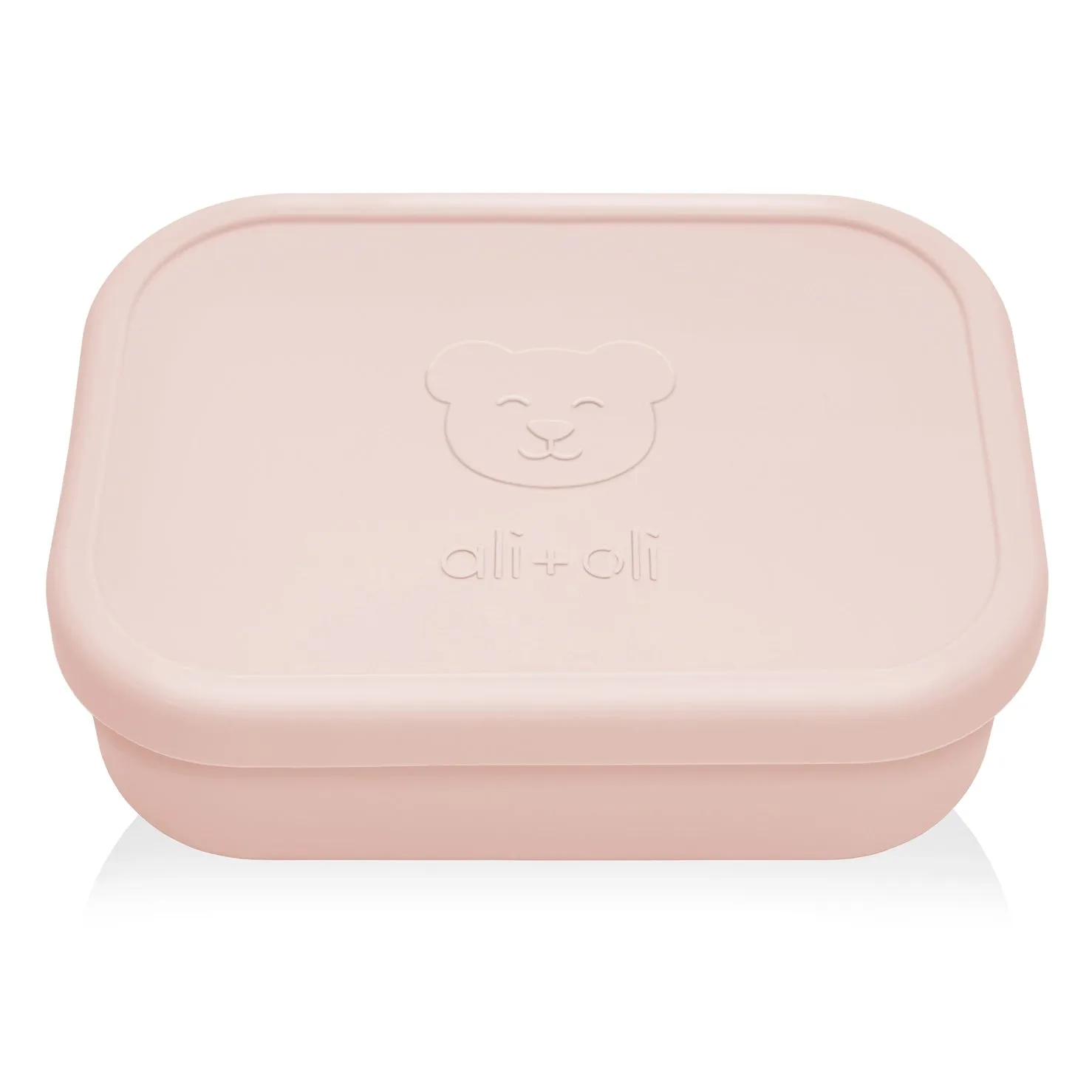 Ali Oli Leakproof Silicone Bento Box