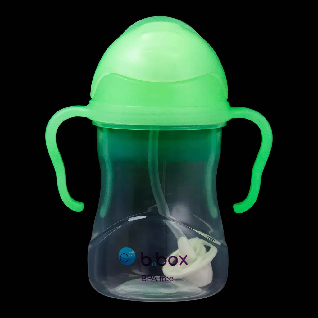 B. Box Sippy Cup V2 8 oz