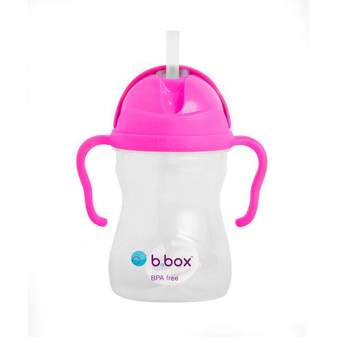 B. Box Sippy Cup V2 8 oz