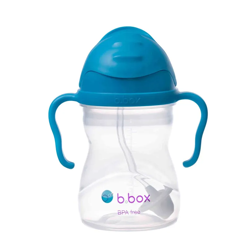 B. Box Sippy Cup V2 8 oz