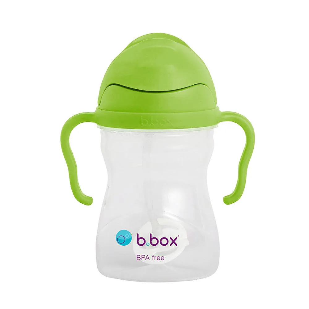 B. Box Sippy Cup V2 8 oz