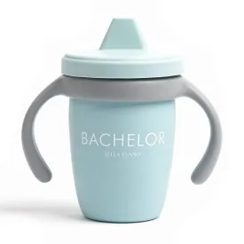 Bachelor Happy Sippy Cup