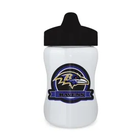 Baltimore Ravens Sippy Cup