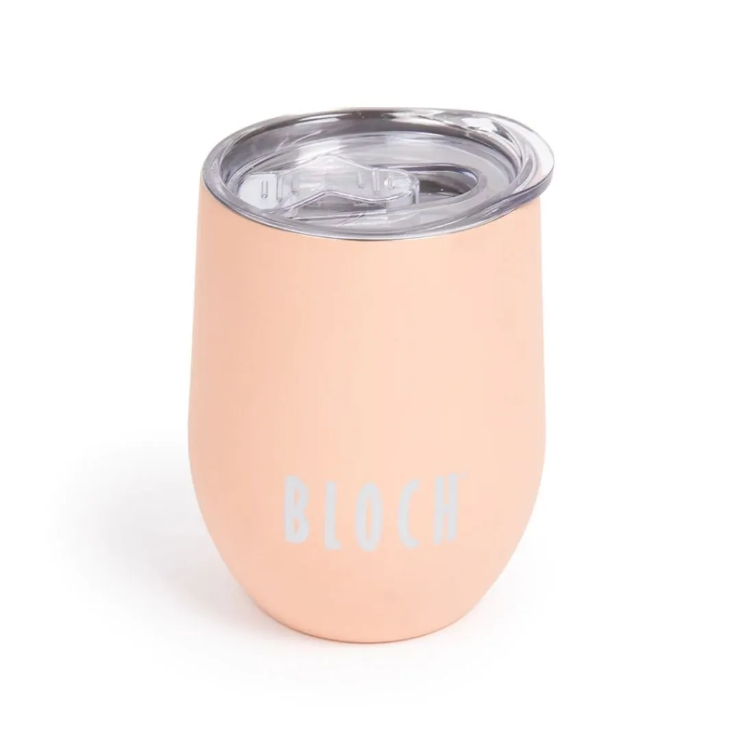 Bloch Stainless Steel Coffee Mug