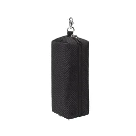 Bottle Butler in Black Neoprene