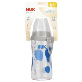 Bottle NUK Active Cup 8  months air, 300ml