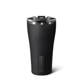 BrüMate  NAV 22 oz Fully Leakproof Tumbler - Matte Black