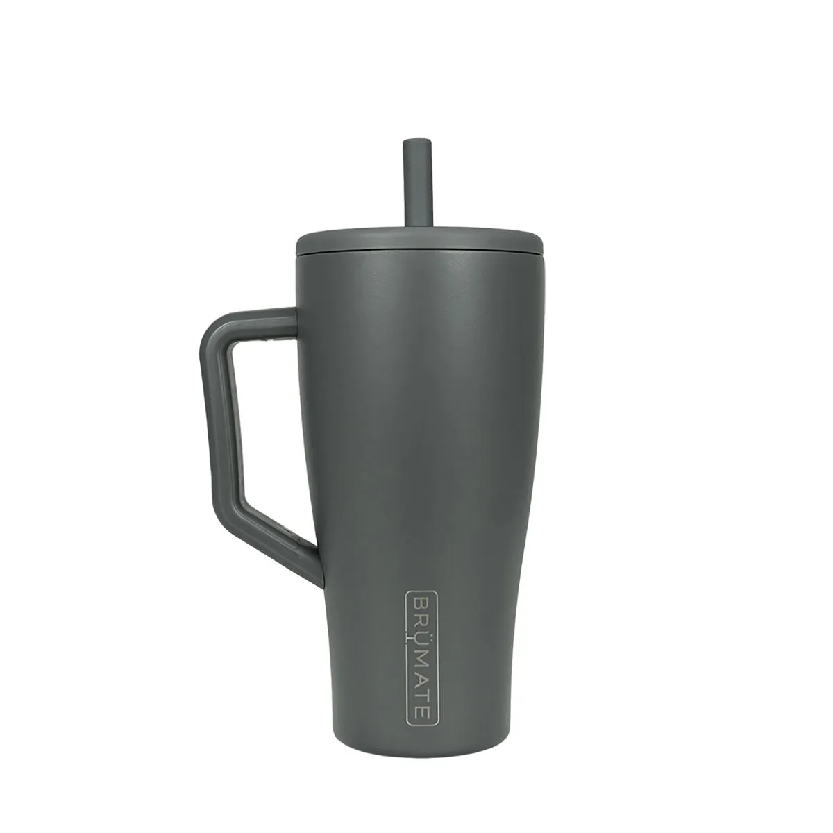 Brumate Era Custom Tumblers 30 Oz, Grey