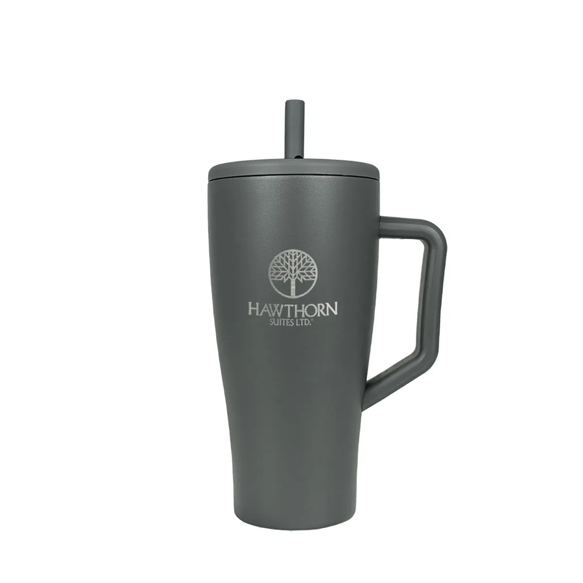 Brumate Era Custom Tumblers 30 Oz, Grey