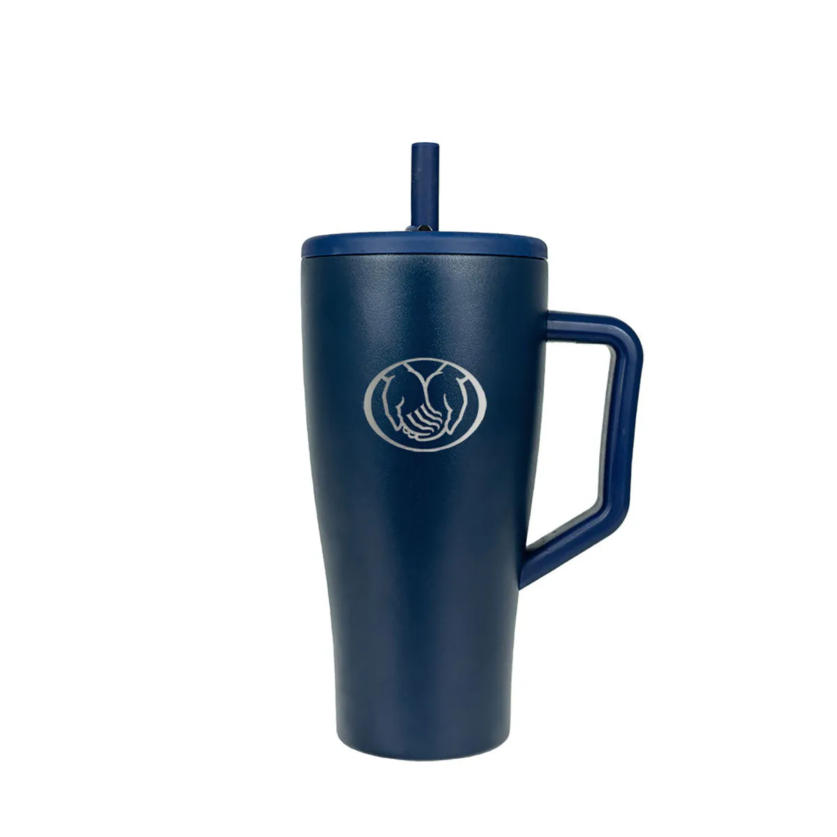 Brumate Era Custom Tumblers 30 Oz, Navy