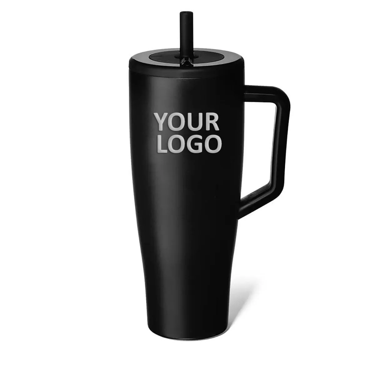 Brumate Era Custom Tumblers 40 Oz, Black