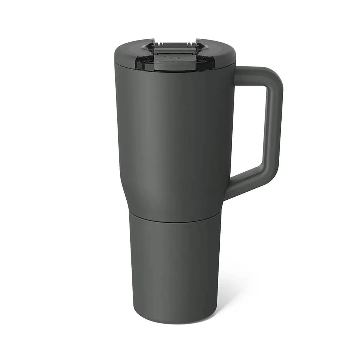 Brumate Muv 35oz Tumbler, Grey