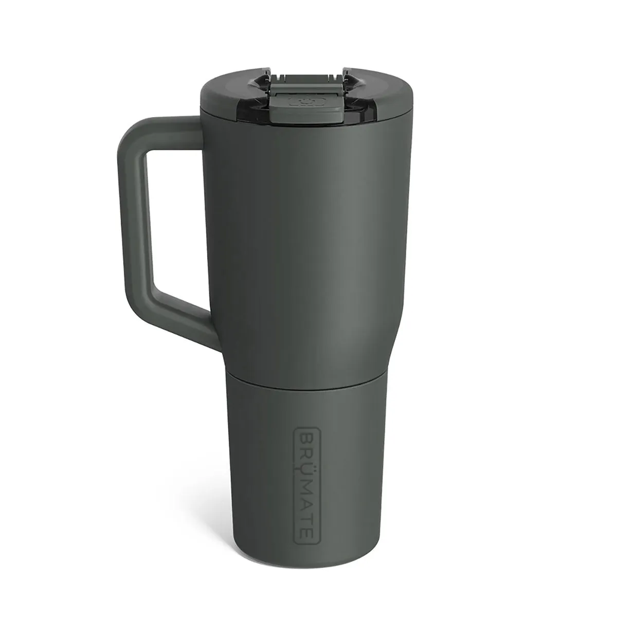 Brumate Muv 35oz Tumbler, Grey