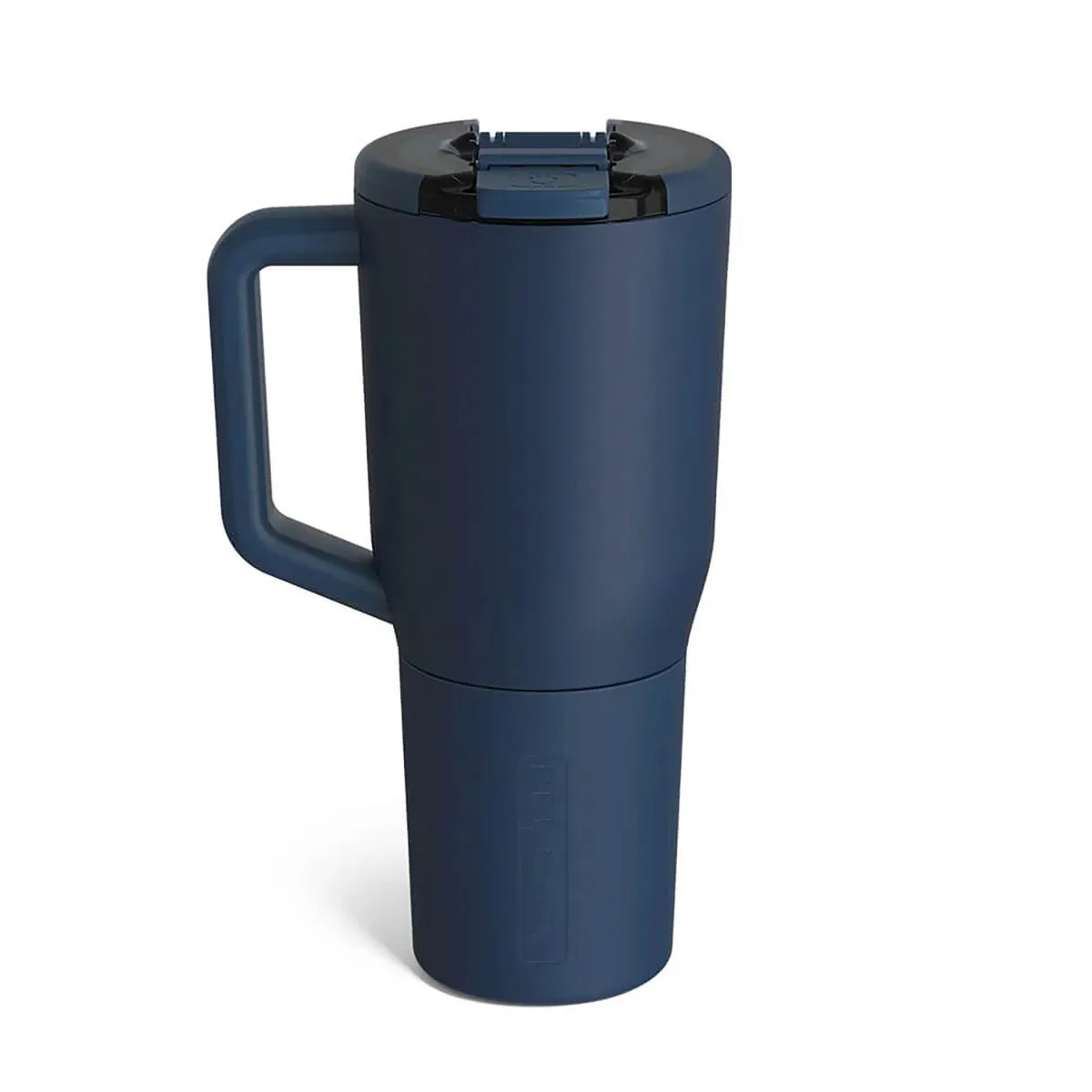 Brumate Muv 35oz Tumbler, Navy