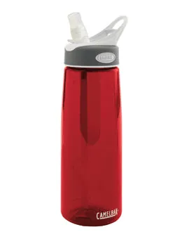 Camelbak Better Bottle .75L - Chili Red