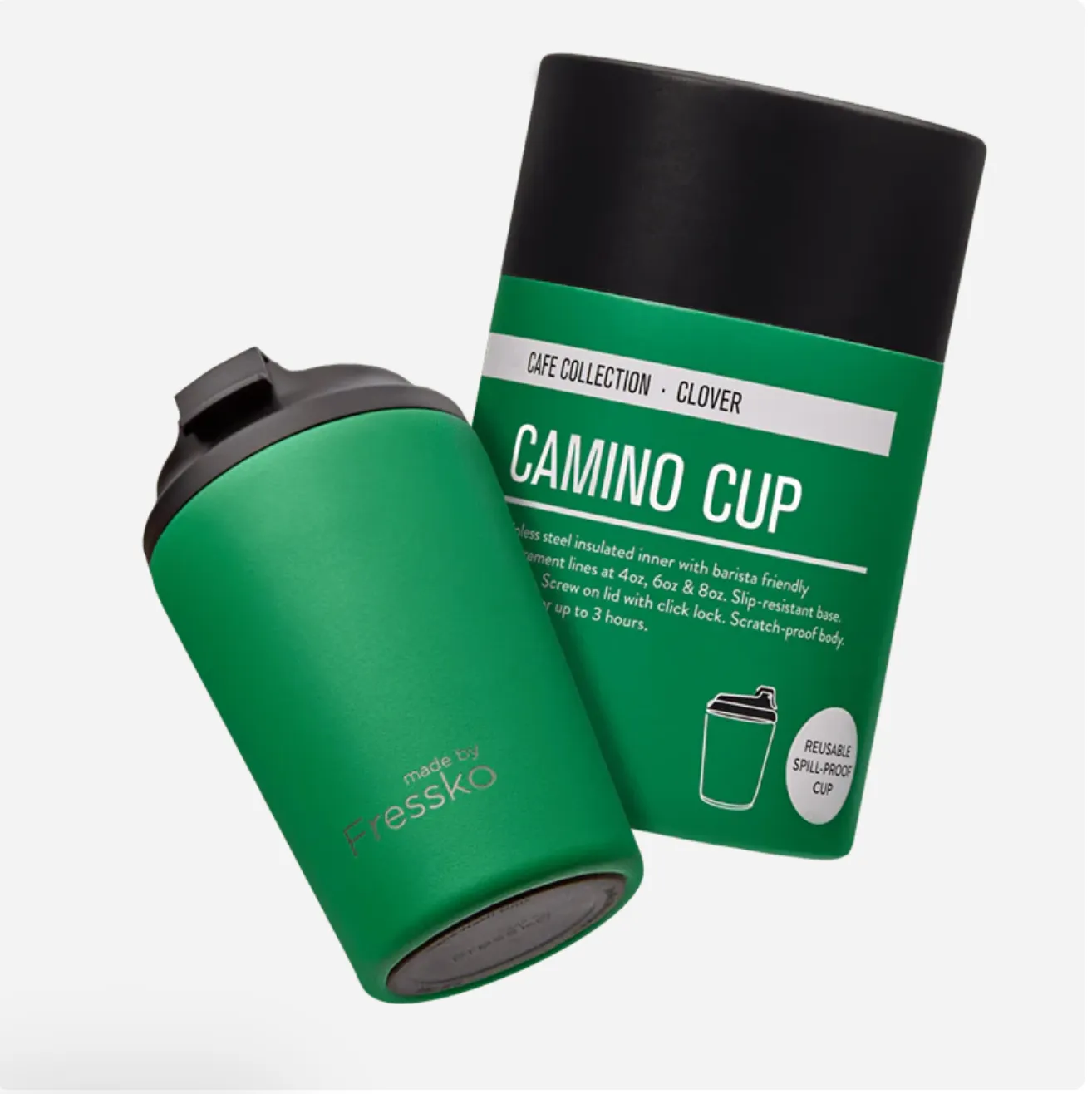 Clover Camino Cup