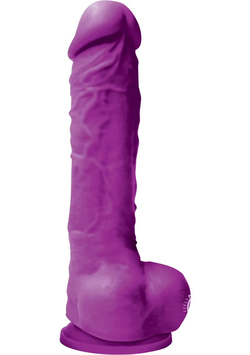 Colours Pleasures Dong 5 Purple