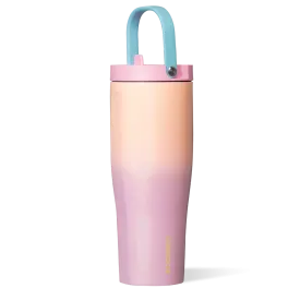 Corkcicle - Ombre Lover Go Cup