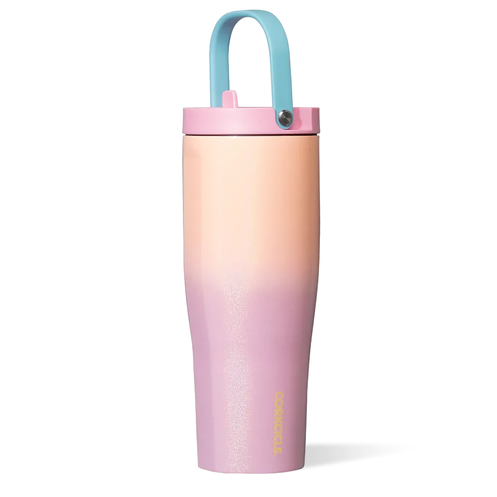 Corkcicle - Ombre Lover Go Cup