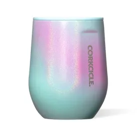 Corkcicle - Stemless - Unicorn Wonderland - 12oz