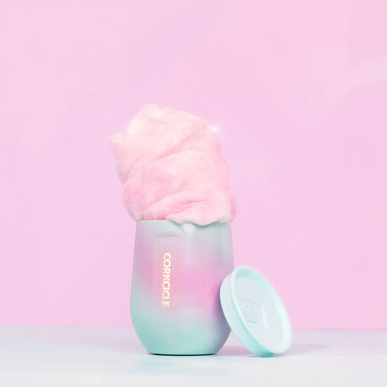 Corkcicle - Stemless - Unicorn Wonderland - 12oz