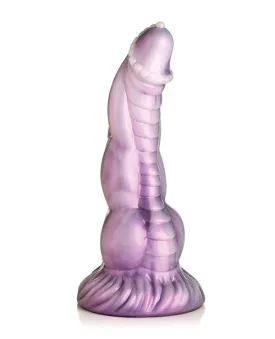 Creature Cocks Celestial Cock 9 Inch Silicone Dildo