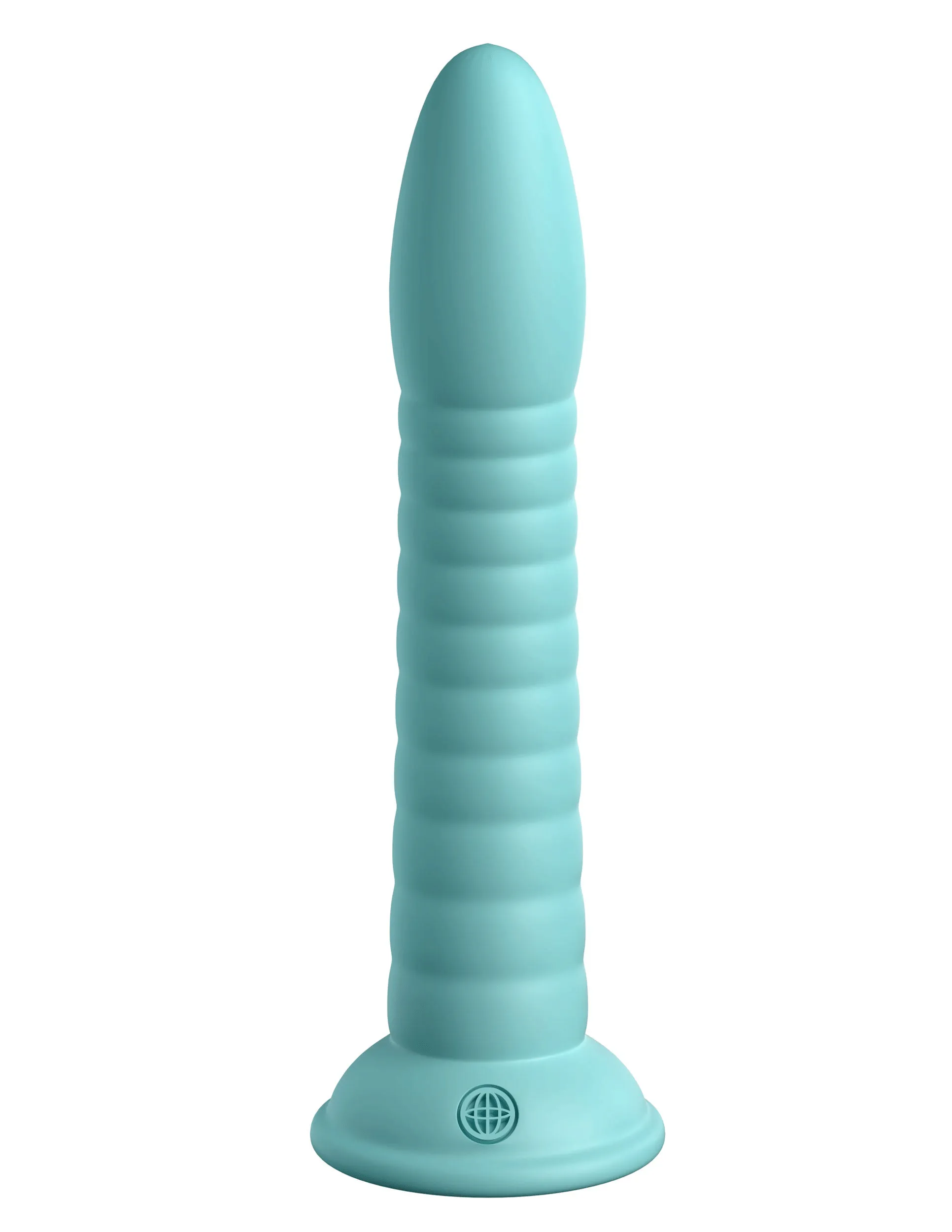 Dillio Platinum - Wild Thing 7 Inch Dildo