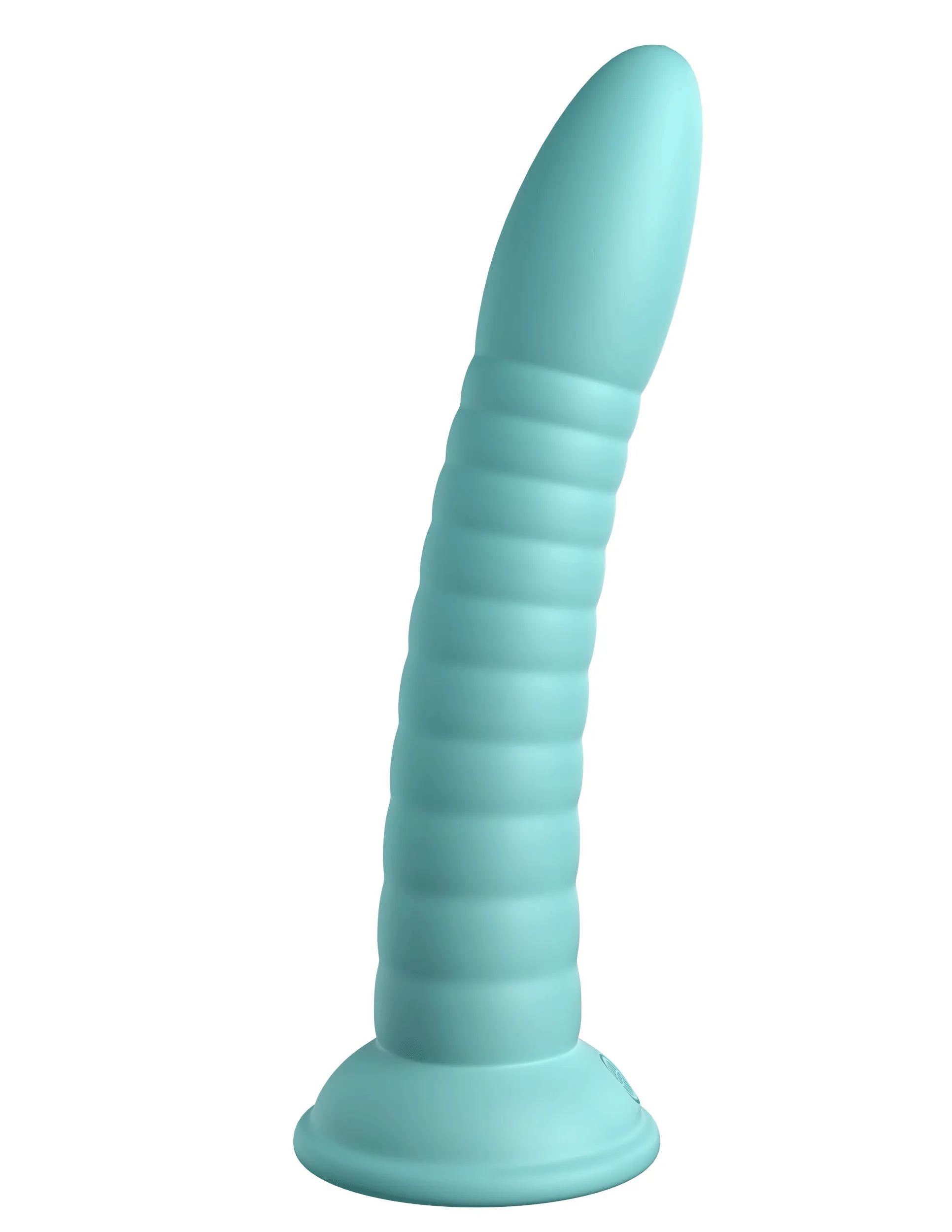 Dillio Platinum - Wild Thing 7 Inch Dildo