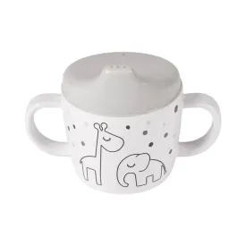 Done By Deer Dreamy Dots Spout Cup (Clearance)