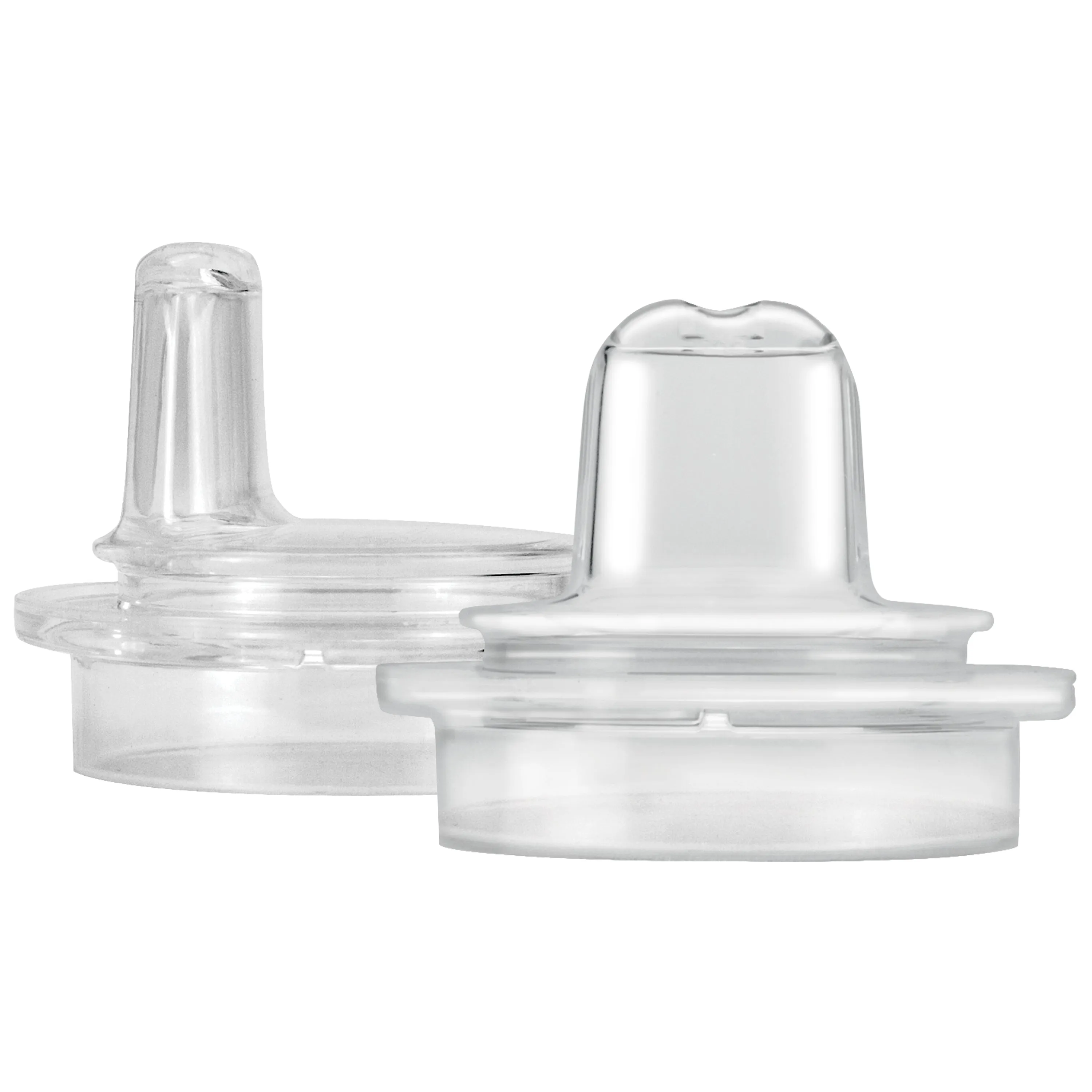 Dr. Brown's Wide-Neck Options Plus Transition Sippy Spouts