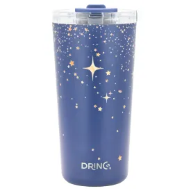 DRINCO®  Seattle 20oz Leakproof Tumbler with Straw - North Star