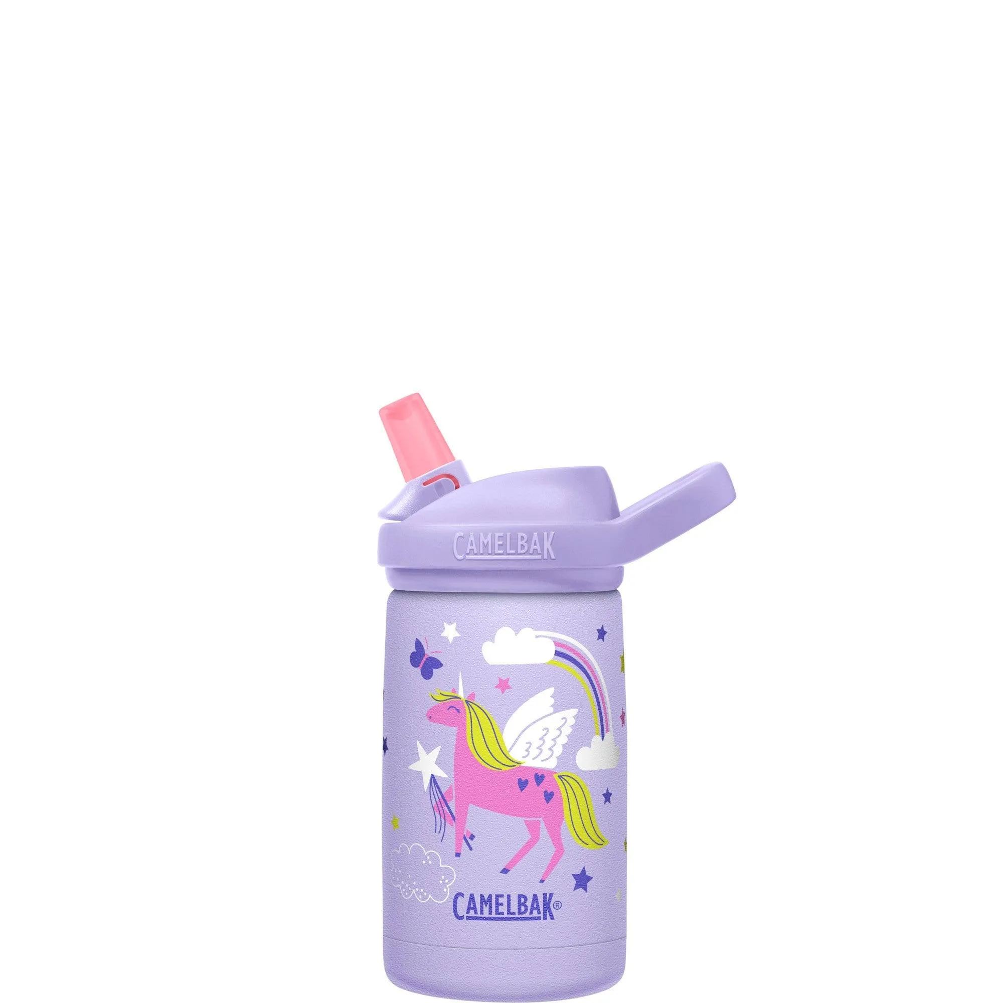 eddy  Kids Vacuum Insulated Stainless Steel
