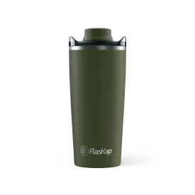 Flaskap Volst 30oz Tumbler and standard lid