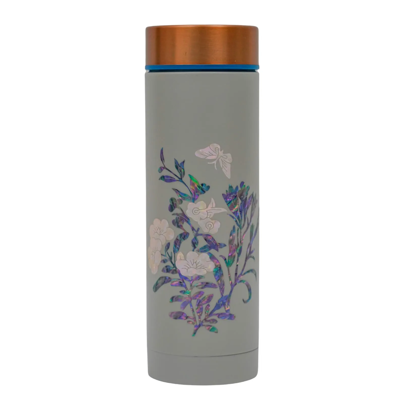 Flower Tumbler 10 Oz (300 ml)