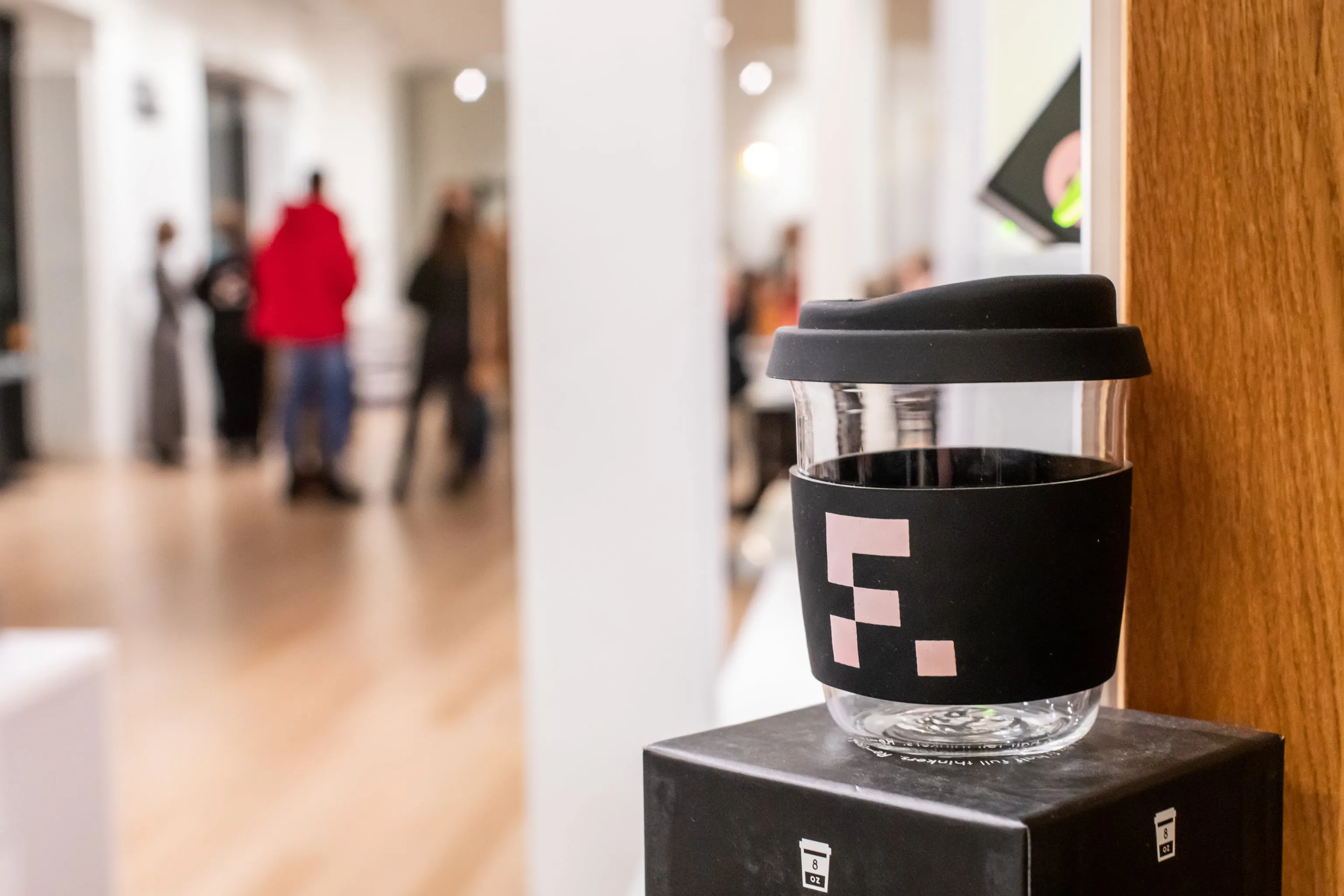 Fruitmarket Keep Cup