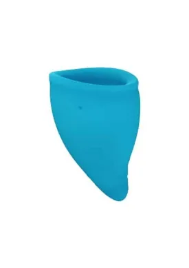 Fun Cup A Silicone Menstrual Cup