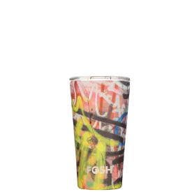 Graffiti | Insulated Coffee Cup