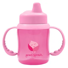 Green Sprouts Non-Spill Sippy Cup